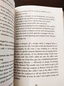 You Can't Win A Fight With Your Boss
