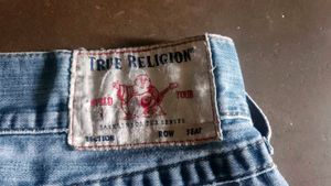 Men's True Religion Jeans