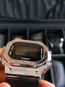 Casio G-Shock Watch