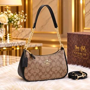 COACH((COPY)TERI SHOULDER BAG**PREMIUM QUALITY*