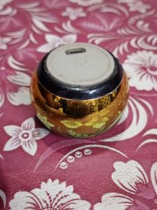 Portable Mini Speaker - Green Metallic