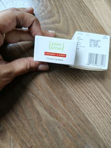 Combo Of 2 Lip Balm
