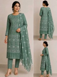 original bandhani cutton suit matiriyal 👗