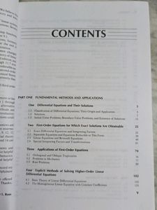 Shepley L. Ross Differential Equations