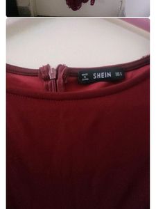 Shein Dress