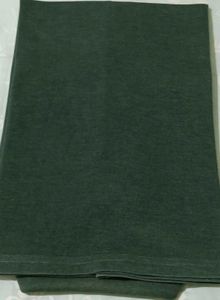Men's Dark Green Polo  T Shirt