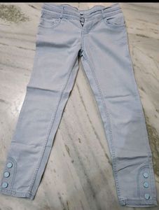 Girls Jeans