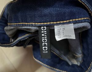 H&amp;M jeans