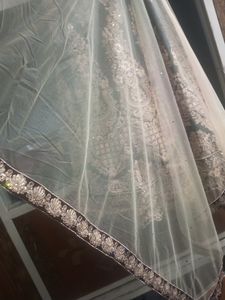 New Beautiful Bride Lehga