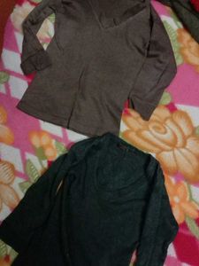 Inner Combo For Kid