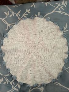 Handmade Crochet Bouquet