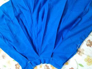 Set of 3 divided skirts