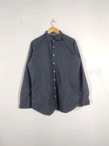 Black Casual Shirts (Men's)