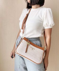 Michael Kors Signature Pattern Bag