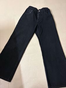 Black Jeans