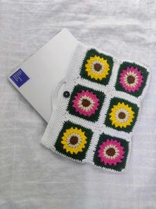 Crochet combo