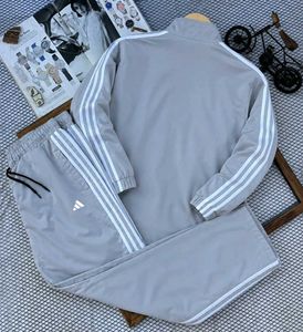 COMBO FOR ATHELETE 😋 Men's Adidas Tracksuit Set