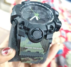 G Shock Casio Men's Analogue Watch. Like New