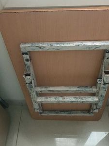 Vintage Foldable Table