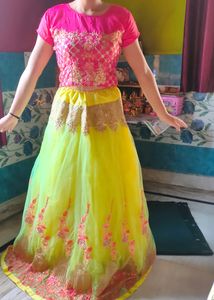Lehenga