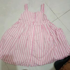 Baby Girl Dress