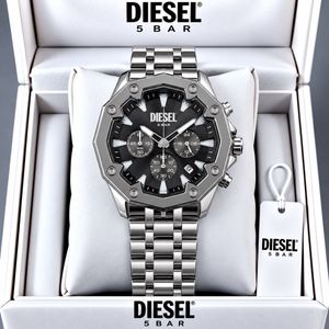 Diesel Watch