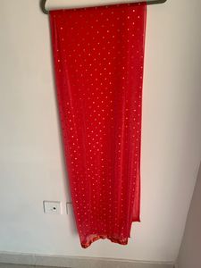 New Pink  Dupatta