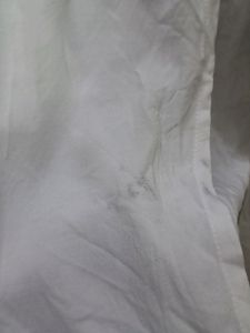 Beautiful White Jacket