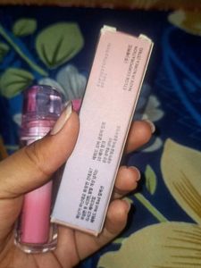 Etude Over Glowy Tint