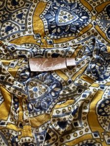 Stylish Printed Kurta(combo )