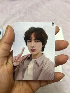 BTS 10th festa photocard Set