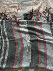 summer scarf