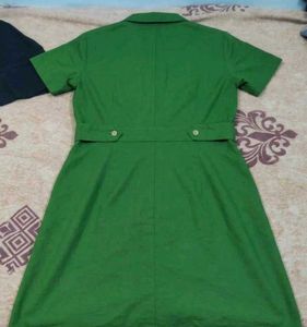 Chic Dresses set of 2