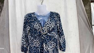I. Cute Y2K top