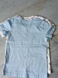 Bundle of 2 Cute T-Shirts