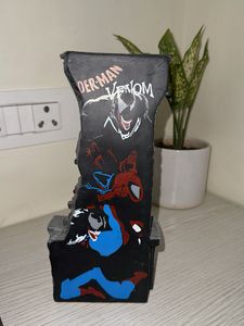 Premium Quality Spiderman Figure