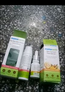 My Skin Sensitive