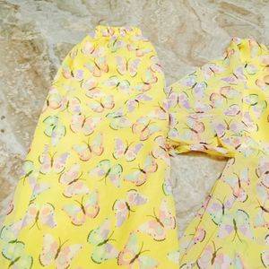 Kid's Plazzo Set