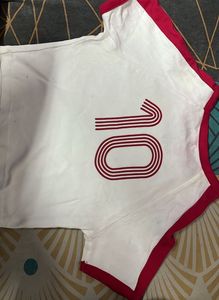 Levi's Spain Football Team T-Shirt
