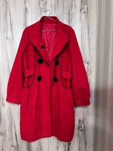 Long Coat For Women