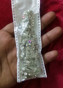 New Payal Anklets