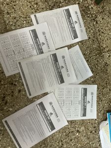 Narayana Institute Study Material