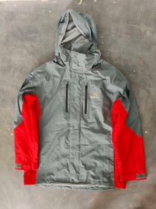 Sagamore Goretex Shell Jacket