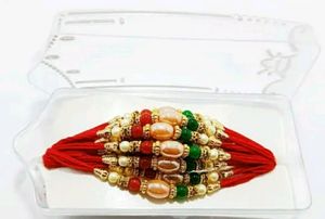Rakhi Combo Of 12