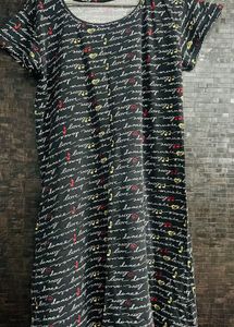 Maxi Nightwear
