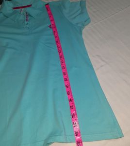 NEW Collar Tshirt