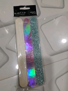 Nail Sharpener