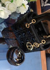 ✨Christiana Lady Dior Handbag(CLEARANCE SALE )