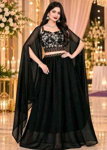Stunning Lehenga Choli for Festive Occasions
