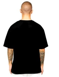 Batman Logo Graphic T-Shirt Pack Of 2